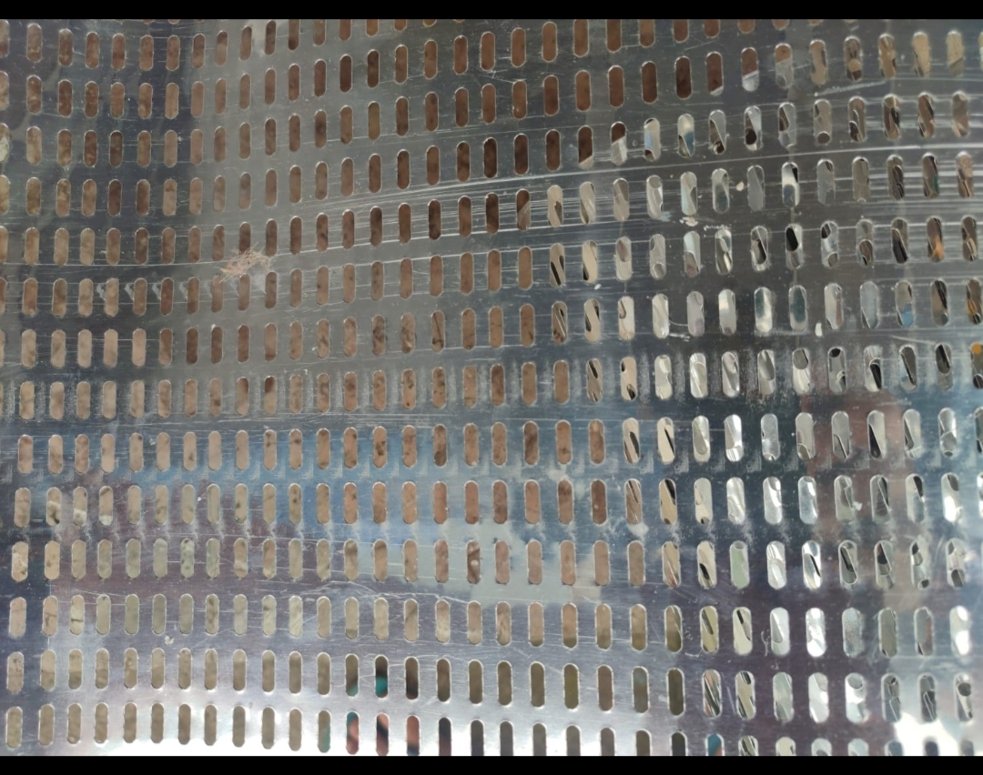 queen excluder cerana steel